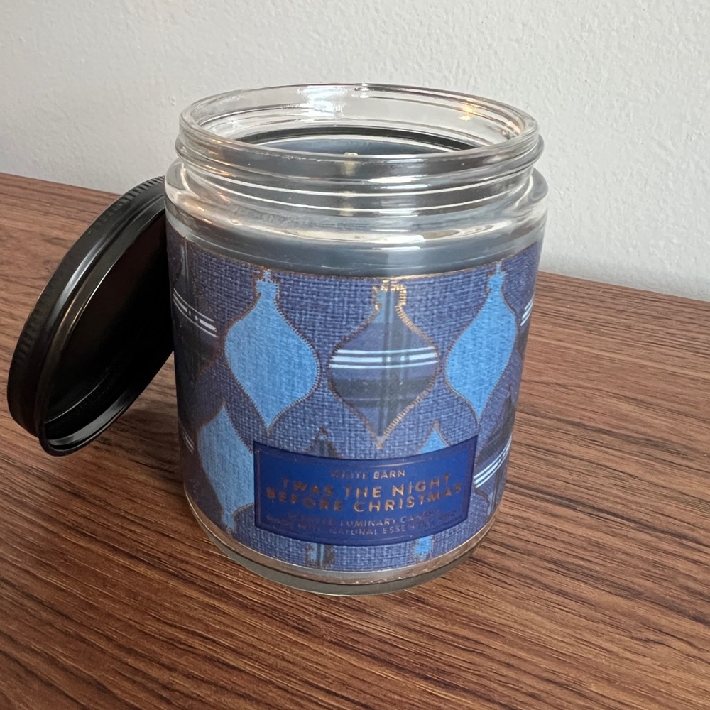 Bath & Body Works Candle